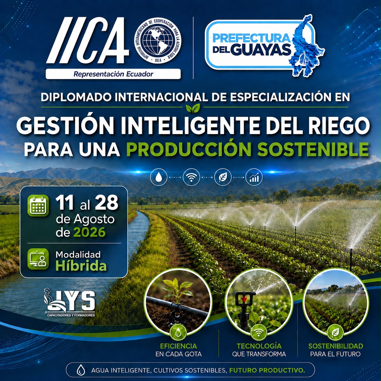 IICA 2
